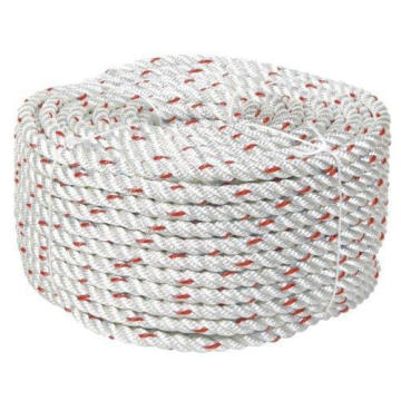 Brading Rope 28mm Polypropylene Sea Rope Yacht Nautical Rope